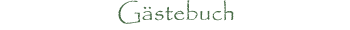 G�stebuch